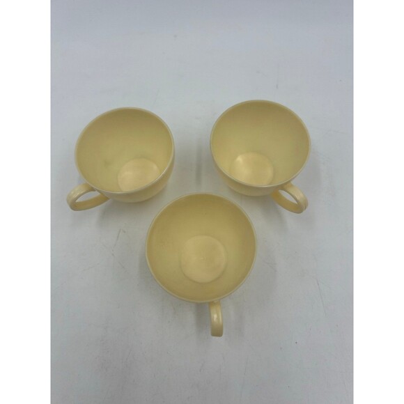 Vintage Miniature Tea Party Toys - Picture 2 of 10